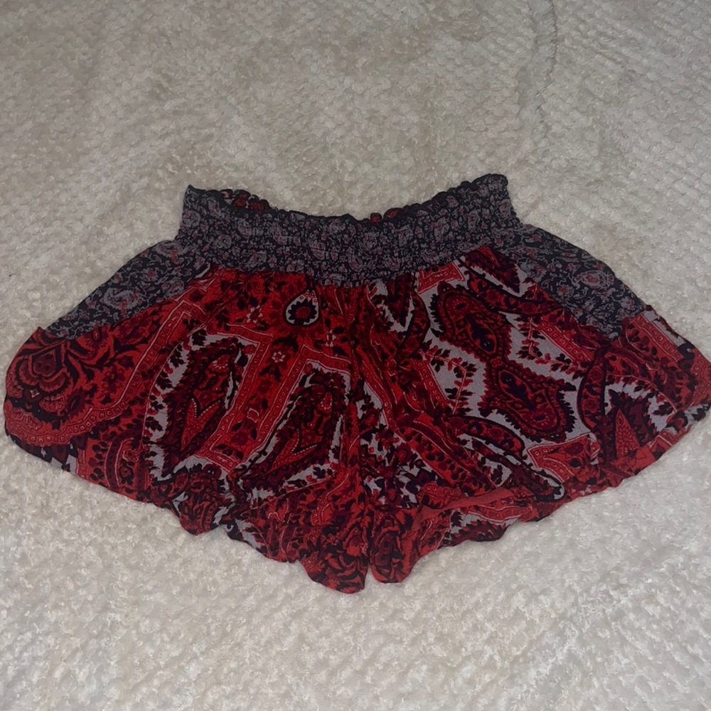 RARE Free People Shorts
